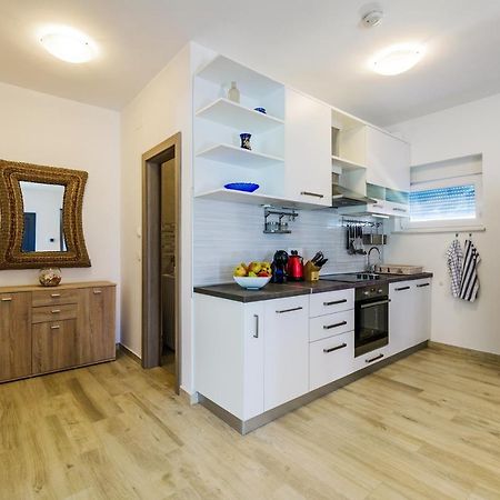 Apartman Andelka ซาดาร์ ภายนอก รูปภาพ