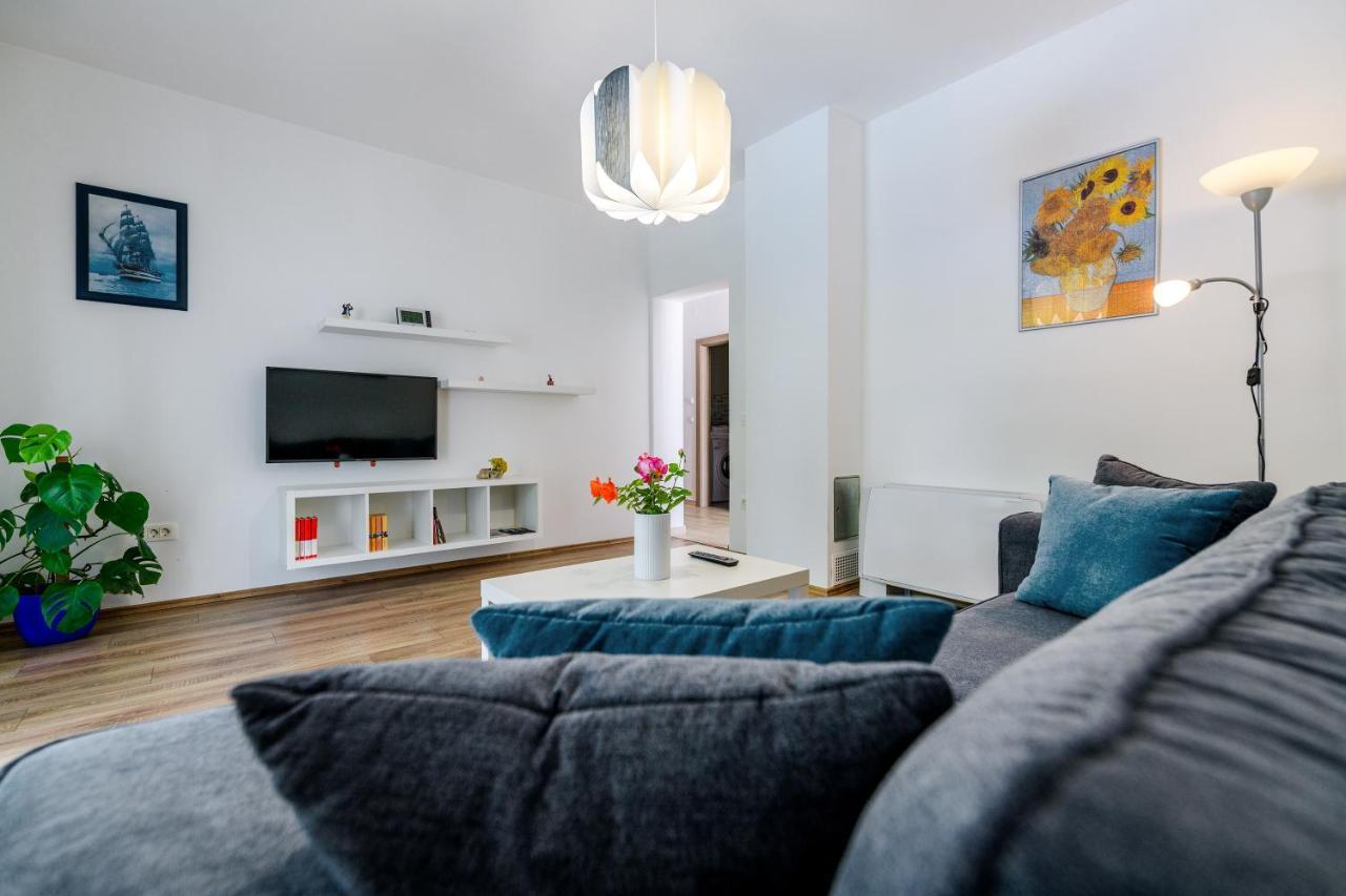 Apartman Andelka ซาดาร์ ภายนอก รูปภาพ