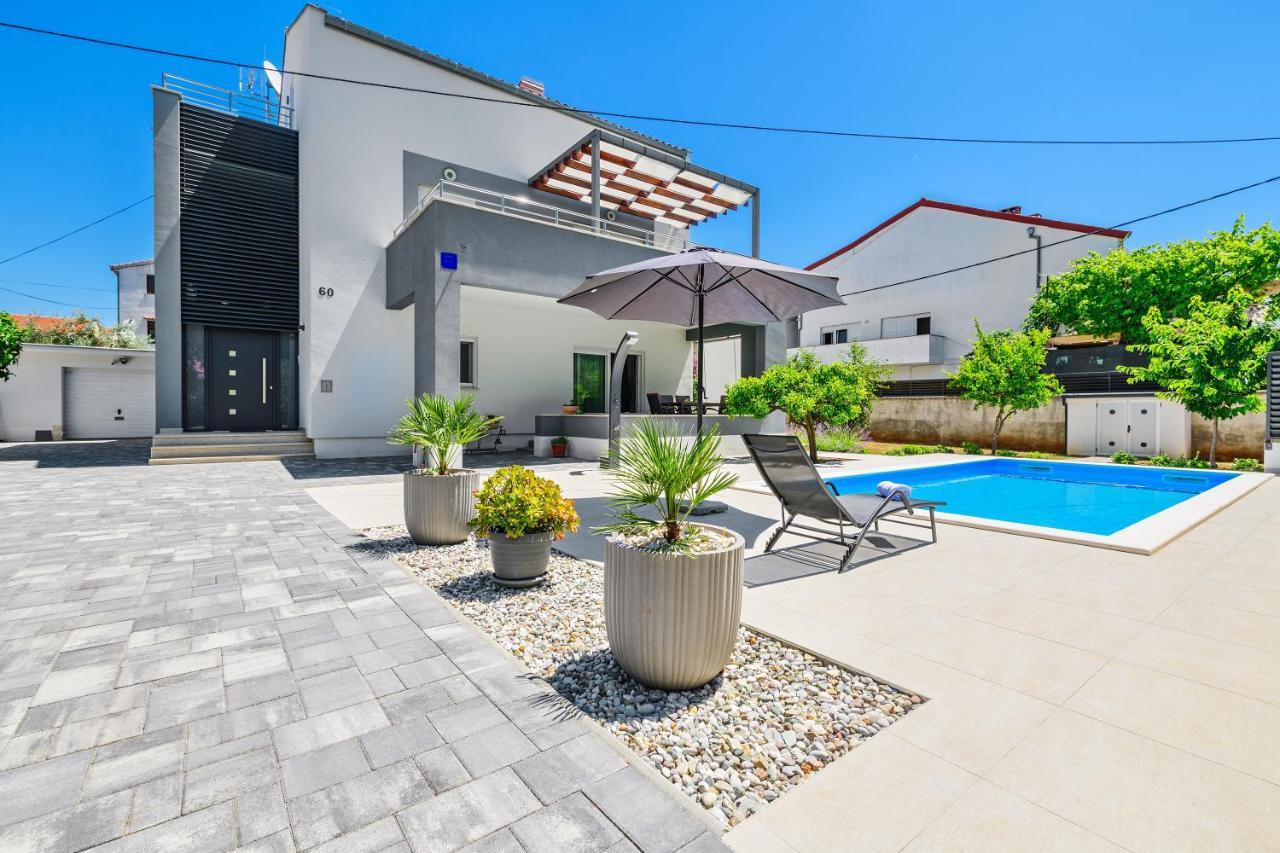 Apartman Andelka ซาดาร์ ภายนอก รูปภาพ