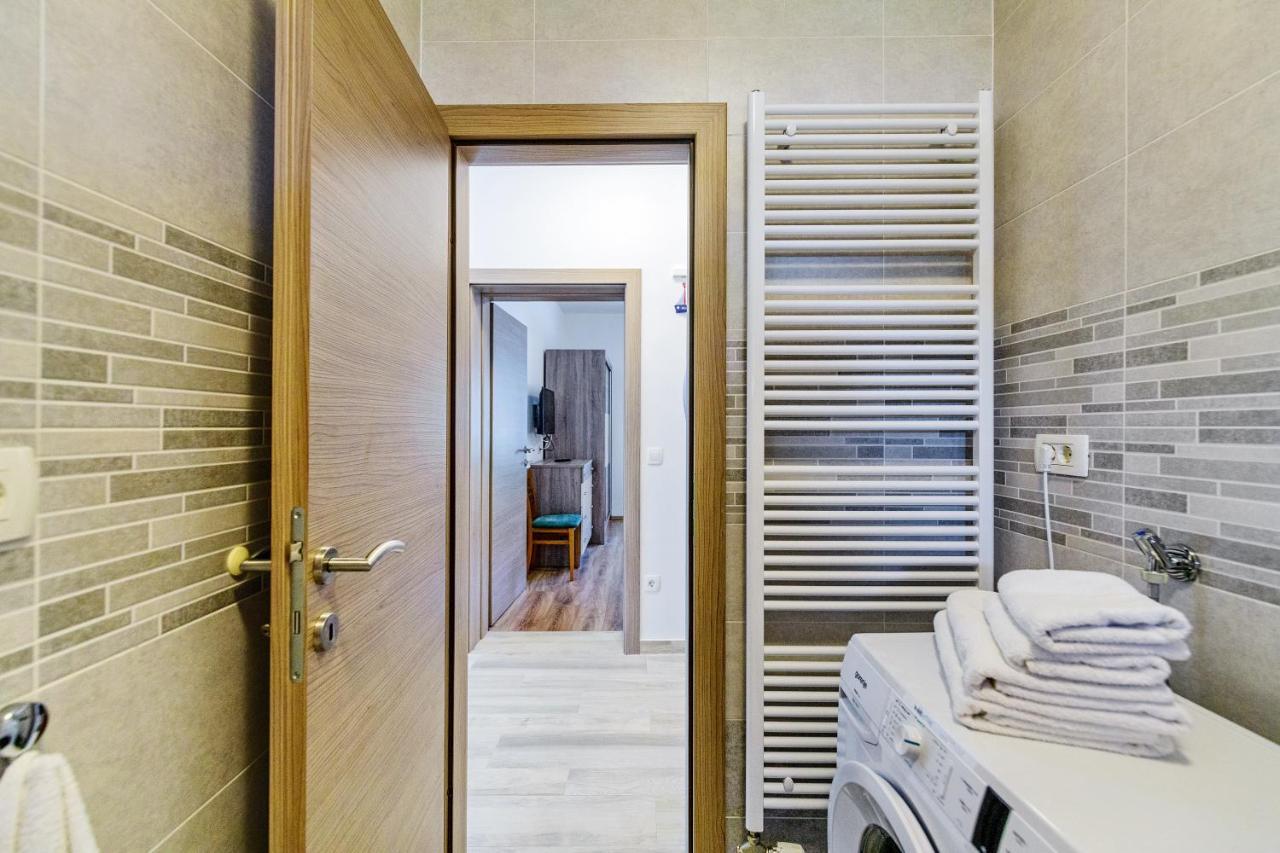 Apartman Andelka ซาดาร์ ภายนอก รูปภาพ