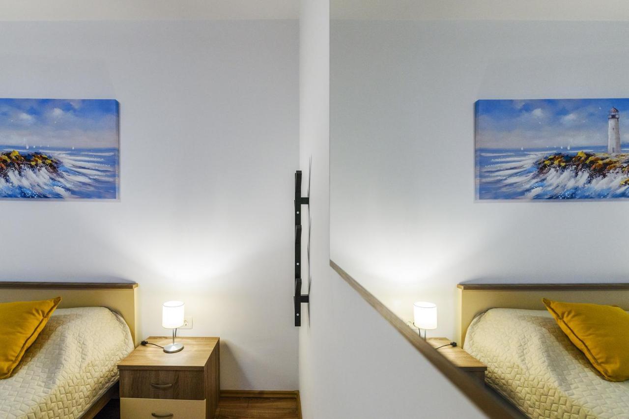Apartman Andelka ซาดาร์ ภายนอก รูปภาพ